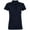 Night Blue, variant on NEOBLU Womens Owen Piqué Polo Shirt