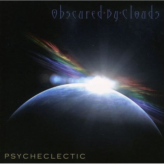 Psycheclectic