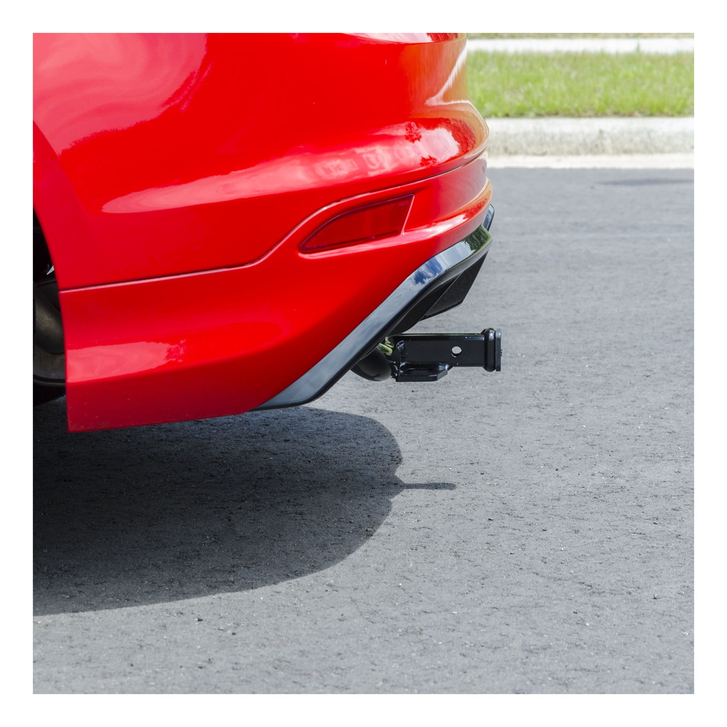 Curt Manufacturing Cur11350 13 Focus St Class I Receiver Hitch