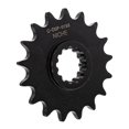 thumbnail image 4 of Niche Sprocket Chain Set for Yamaha YZF-R1 LE 17/47T 520 X-Ring Motorcycle MK1005051, 4 of 9