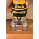 thumbnail image 3 of Router DEWALT DWE6000 4.5A Velocidad Variable 1/4 Pulgada, 3 of 8