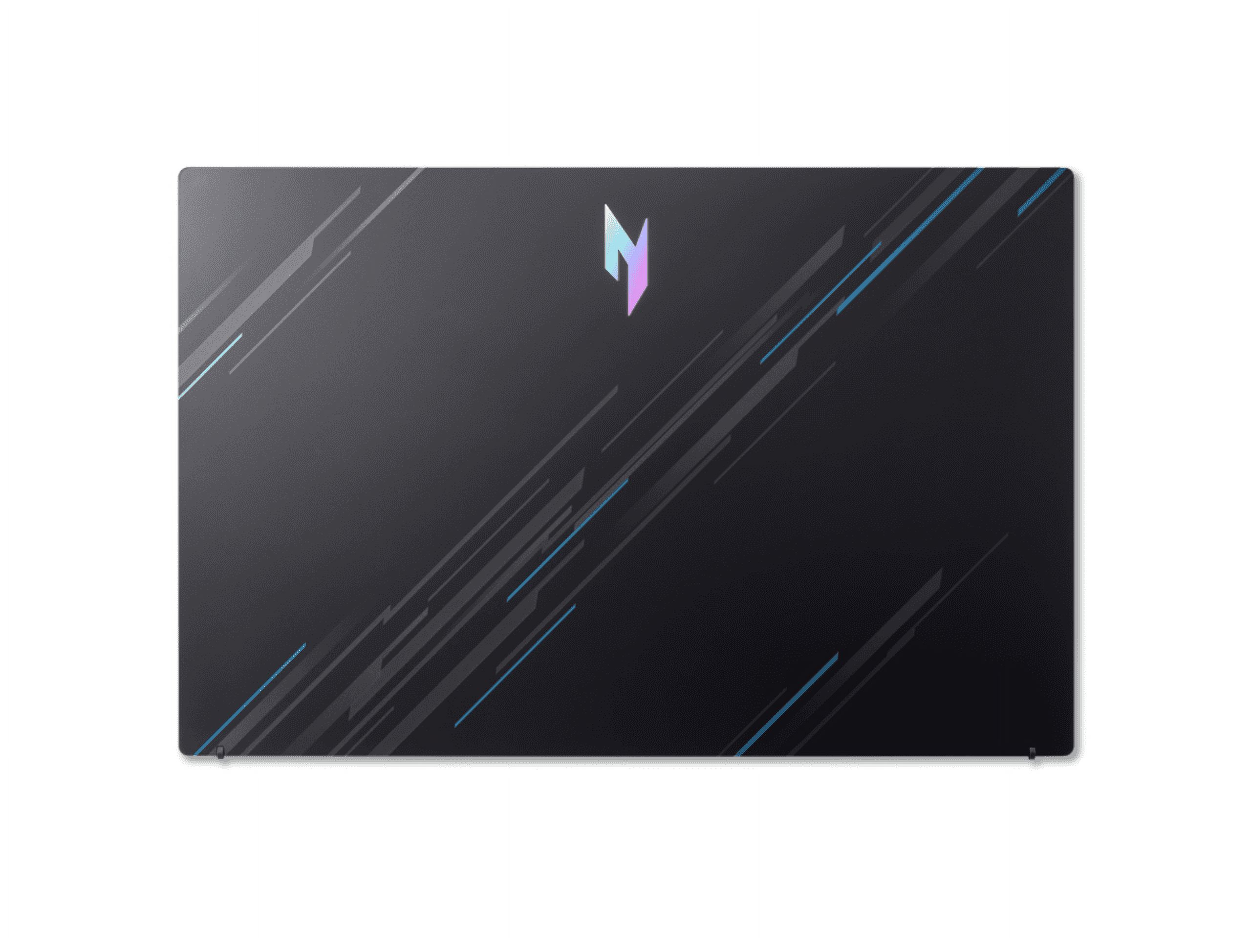 Acer Nitro V - 15.6" GeForce RTX 4060 Laptop GPU - Intel Core i9-13900H - 16GB Memory - 512 GB PCIe SSD - Windows 11 Home 64-bit - Gaming Laptop - 144 Hz IPS (ANV15-51-98N0 )