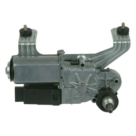 UPC 082617716017 product image for CARQUEST Remanufactured Window Wiper Motor | upcitemdb.com