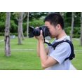 thumbnail image 4 of Camera strap with safety binding for Canon and Nikon. Secure and comfortable., 4 of 5
