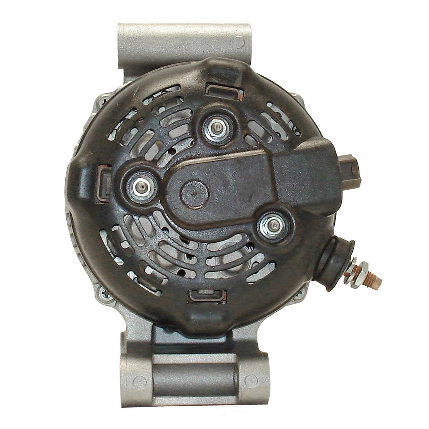 FVP Professional 13868 Alternator Standard