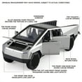 thumbnail image 4 of Anmyjuly Trucks for Kids Toy Pickup Truck 1/32 Metal Cybertruck Toy with Sound, and Rebound Functions, Suitable as a Gift for Children, 4 of 9