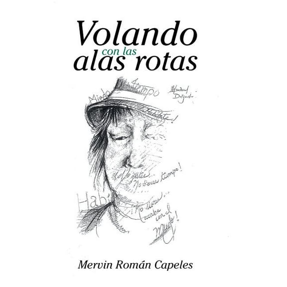 Volando con las alas rotas