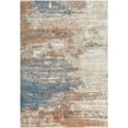 thumbnail image 2 of Hauteloom Deven Living Room, Bedroom Area Rug - High Pile - Gray - 7'10", 2 of 6