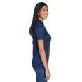 thumbnail image 3 of UltraClub 8404 Ladies Cool & Dry Sport Polo, 3 of 3
