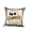B, variant on THOPBPRK Halloween Throw Pillow Covers Decorative Cushion Case for Sofa Couch Living Room Spooky Holiday Home Decor Pillowcase for Party Celebration Indoor Furniture Accessory, 1Pack A