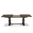 thumbnail image 7 of East West Furniture 5 Piece Kitchen Set, 7 of 7