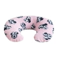 thumbnail image 4 of Almohada Lactancia CHIQUIMUNDO Minnie Mouse 56 x 45 cm, 4 of 4
