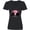 AB-Black, variant on Inktastic Golfing Girls Golf Cart Women's V-Neck T-Shirt