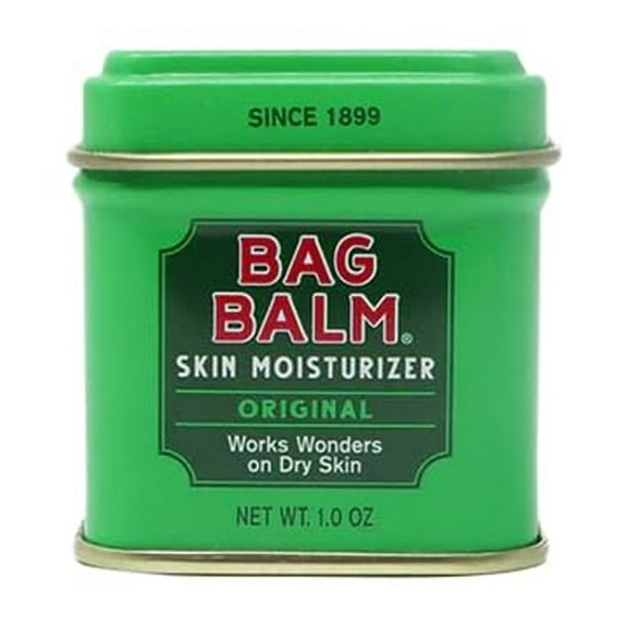Bag Balm Lotion 1 Ounce HYZ01