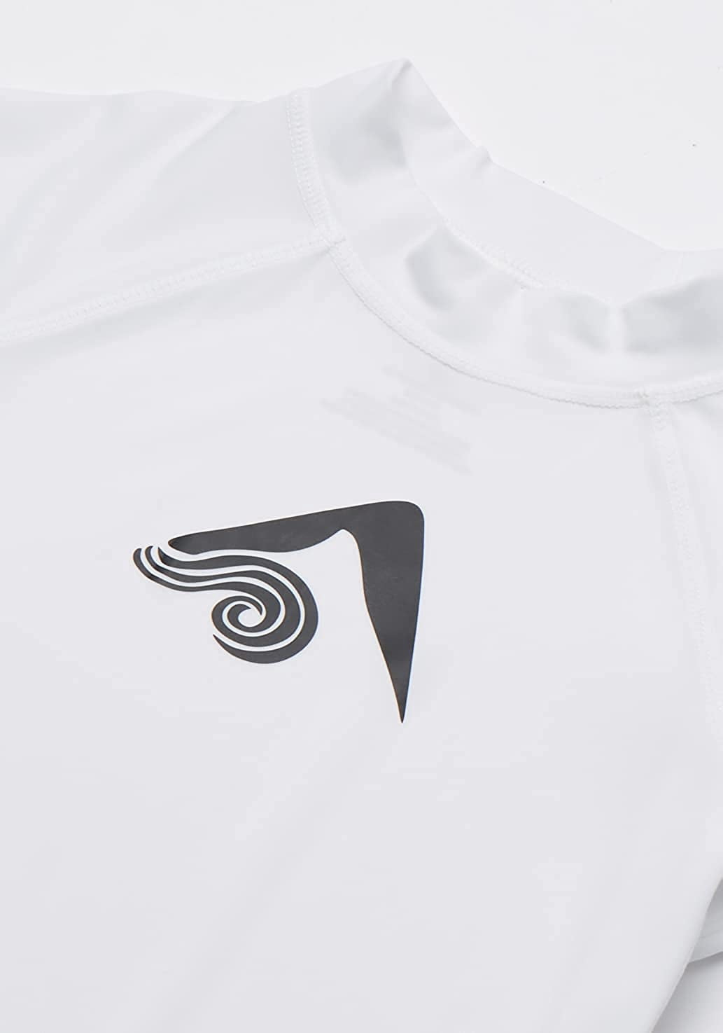 Kanu Surf Boys' Platinum Rashguard