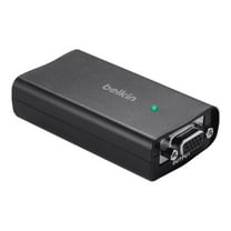 Belkin HDMI to VGA   3.5mm Audio Adapter