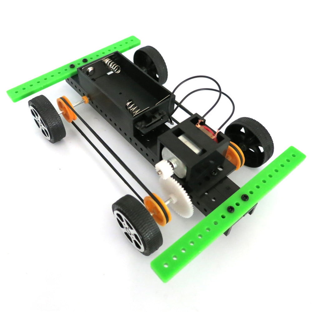 mini rc car kit
