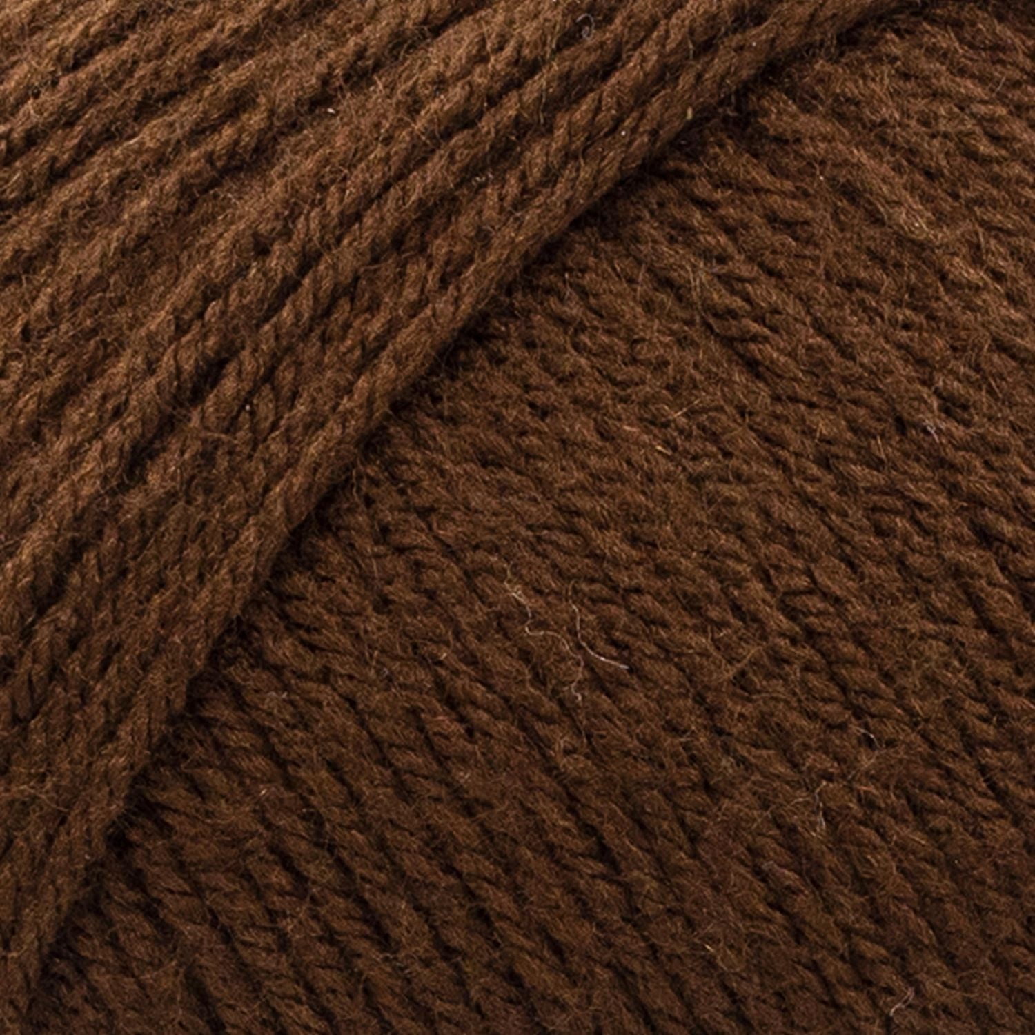 Mainstays Cozy Medium Acrylic Yarn 1 Ball, 454g / 792m, Acrylic Yarn 454g 792m