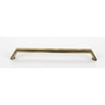 thumbnail image 3 of Alno D427-18 Nicole 18" Center To Center Neo Classic Angled Arch Solid Brass Appliance, 3 of 6