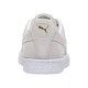 thumbnail image 3 of PU & MA Suede Classic Xxi Lace Up Mens11.5 Off White Sneaker Casual Shoe 37491503, 3 of 6