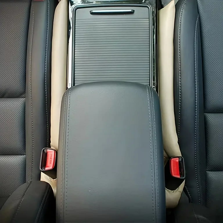 NEW Multifunction Car Seat Leak-proof Seam Protective Plug Strip