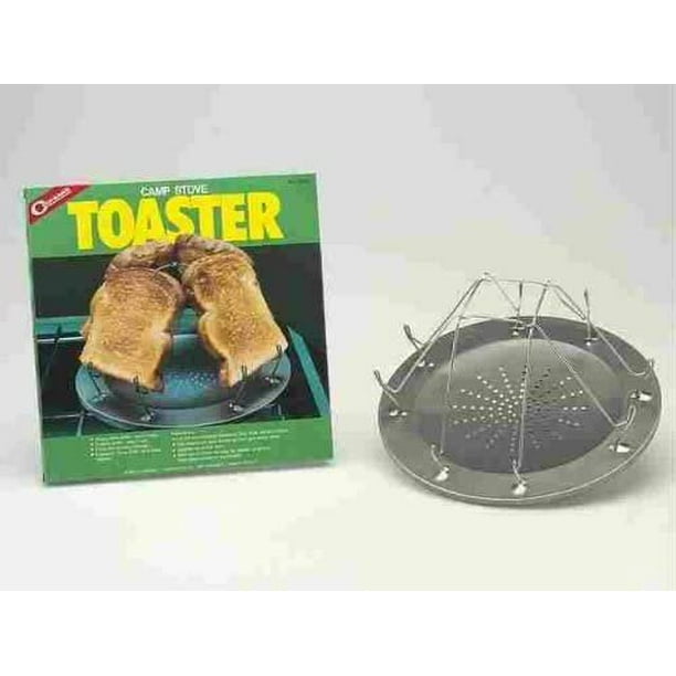 Camp Stove Toaster