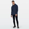 thumbnail image 3 of Regatta - Forro Polar Kalmond para Hombre (Marino), 3 of 6