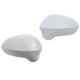 thumbnail image 1 of 1P0857538, Scratch Proof Left Right Easy To Install Wing Mirror   For Leon MK2 1P Facelift, 1 of 8
