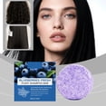 thumbnail image 7 of Blueberry Fields Shampoo Conditioner - Blueberry Fields Shampoo Conditioner Bundle For Soft Nourished Hair Sulfate-Free Daily Care Set With Natural Berry, 7 of 7