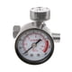 thumbnail image 1 of Mini Válvula de Regulador de Aire Baoblaze 1/4' 160PSI, 1 of 7