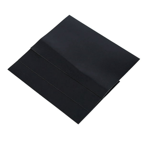 Kit De Parches De Reparación De PVC, Parche Resistente Al Agua Para Barcos Inflables De Rafting, Canoas, Accesorios Para Kayaks, 3 Uds.