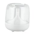 thumbnail image 4 of Humidificador Personal de Niebla de 0,65 L con Luces de 7 Colores, Difusor de Aceites Esenciales, Dos Modos de Niebla, 4x4,5 Pulgadas, Versátil para F, 4 of 8