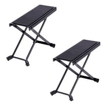 FS7850B Foot Stools 2-Pack