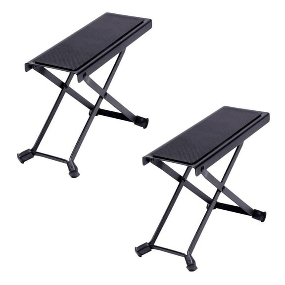 FS7850B Foot Stools 2-Pack