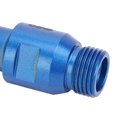 thumbnail image 4 of Coupe-trou, Scie Durable Résistante à l'Usure, Bleu pour Broyeur d'Angle en Granit Utilisation Perçage Céramique Quartz Pierre, 4 of 8