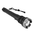 thumbnail image 1 of P90 Powerful Flashlight 5000LM Telescopic Zoom Flashlight IP65 Waterproof Electric Torch for Outdoor Emergency, 1 of 9