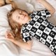 thumbnail image 5 of Fotbe Nautical Anchors1 Pijama Estampada de 2 Piezas para Niños – Ropa de Dormir de Manga Corta Cómoda para Niños y Niñas, Camiseta y Shorts de Algodón-XX-Large, 5 of 6