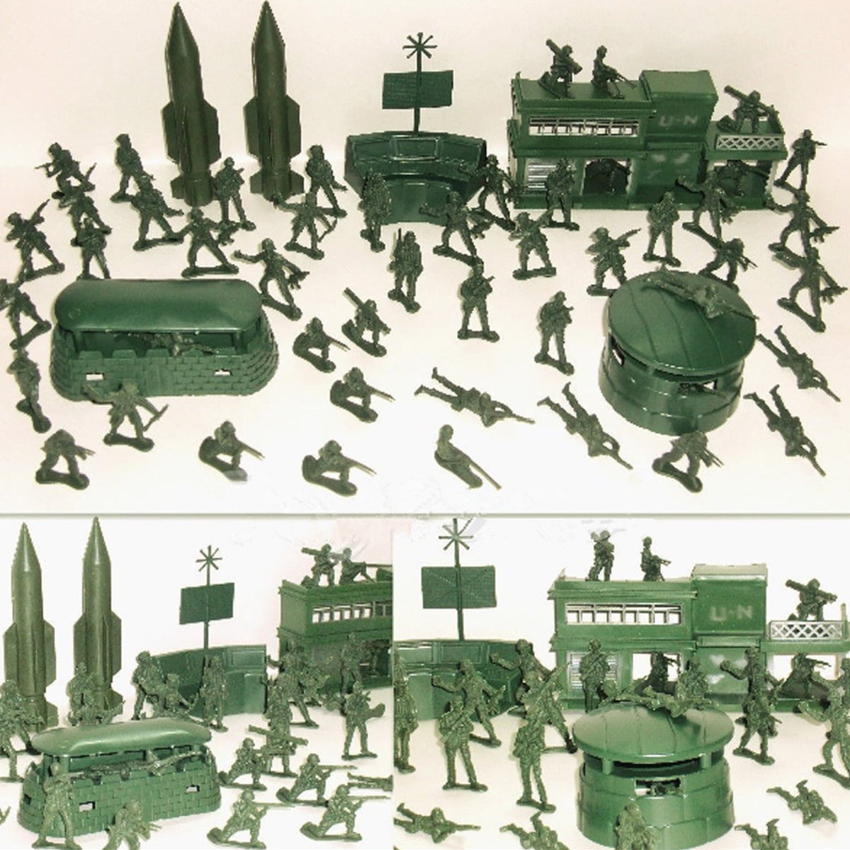 military base playset