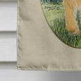 thumbnail image 4 of Carolines Treasures SS8060CHF Golden Retriever Flag Canvas - House Size, 4 of 4