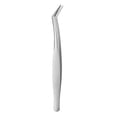 thumbnail image 1 of 7-shaped Eyelash Extensions Clips Eyelash Tweezers Makeup Tools, 1 of 8