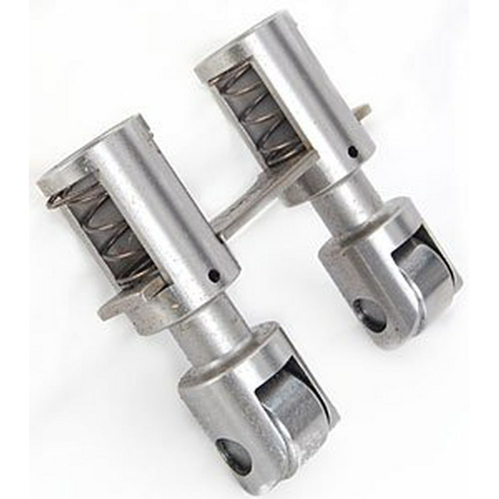 Lunati 7240116 Solid Horizontal Bar (PopUp) Roller Lifters Chevrolet