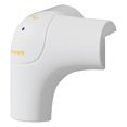 thumbnail image 2 of Xingjin Furniture Corner Protectors, Silicone Table Corner Guards With Full Wrap Design, Soft Anti Collision Edge Bumpers For Cabinet And Desk Safety, 2 of 7