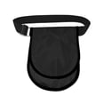 thumbnail image 1 of Dual Discus Carrying Bag Discus Storage Bag Oxford Cloth Capacity Adjustable Strap Sports Track Field Shot Put Throwing Discus Shoulder Pouch Handbag, 1 of 8