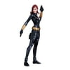 Marvel Comics Avengers Black Widow Kotobukiya Artfx 1:10 Scale Statue