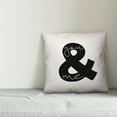 thumbnail image 3 of Creative Products You & Me 18x18 Spun Poly Pillow, 3 of 3