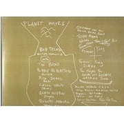 Bob Dylan - Planet Waves - Music & Performance - Vinyl