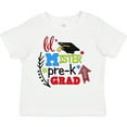 thumbnail image 3 of Inktastic Lil Mister Pre-k Grad with Arrows Boys Toddler T-Shirt, 3 of 5