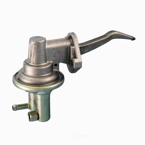 Mechanical Fuel Pump Fits select: 1968-1969 FORD MUSTANG, 1973 FORD F100