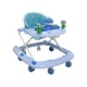 thumbnail image 1 of Andadera para Bebés The Baby Shop con llantas de gel, musical y juguetero extraible Azul -, 1 of 5