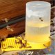 thumbnail image 4 of Alimentador De Apicultura Alimentador de apicultura, bebedero ligero para abejas, suministros para apicultor, 4 of 8
